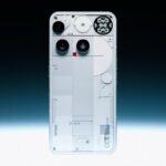 Nothing Phone (3) brings a new design with Glyph Matrix and Snapdragon 8s Gen 4 inside IMG