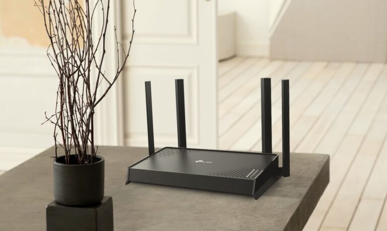 TP Link Archer BE ()