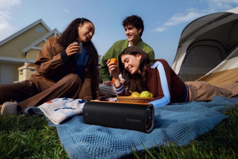 Xiaomi Sound Party W ()