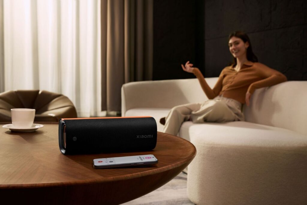 Xiaomi Sound Party W ()