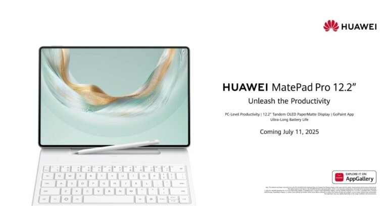 huawei matepad pro philippines