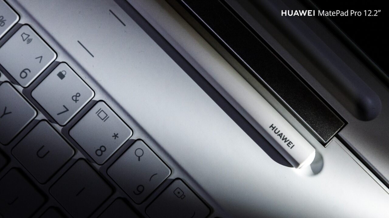 huawei matepad pro philippines teaser
