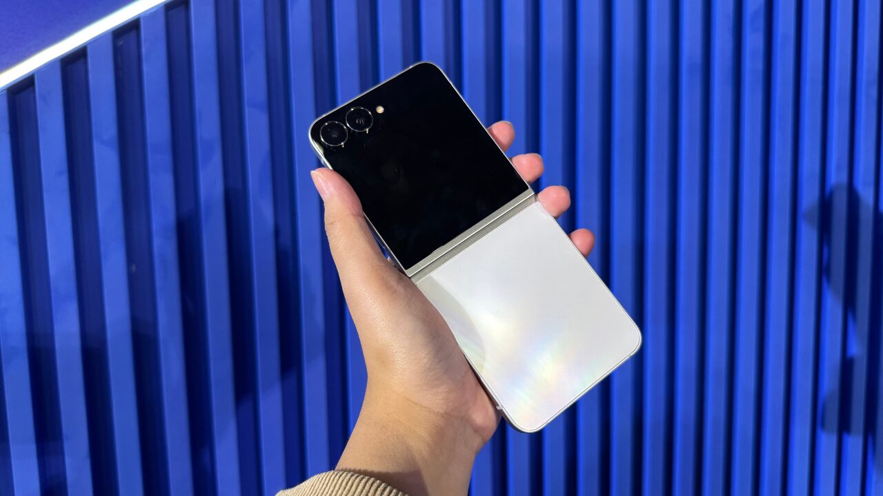samsung galaxy z flip fe announced