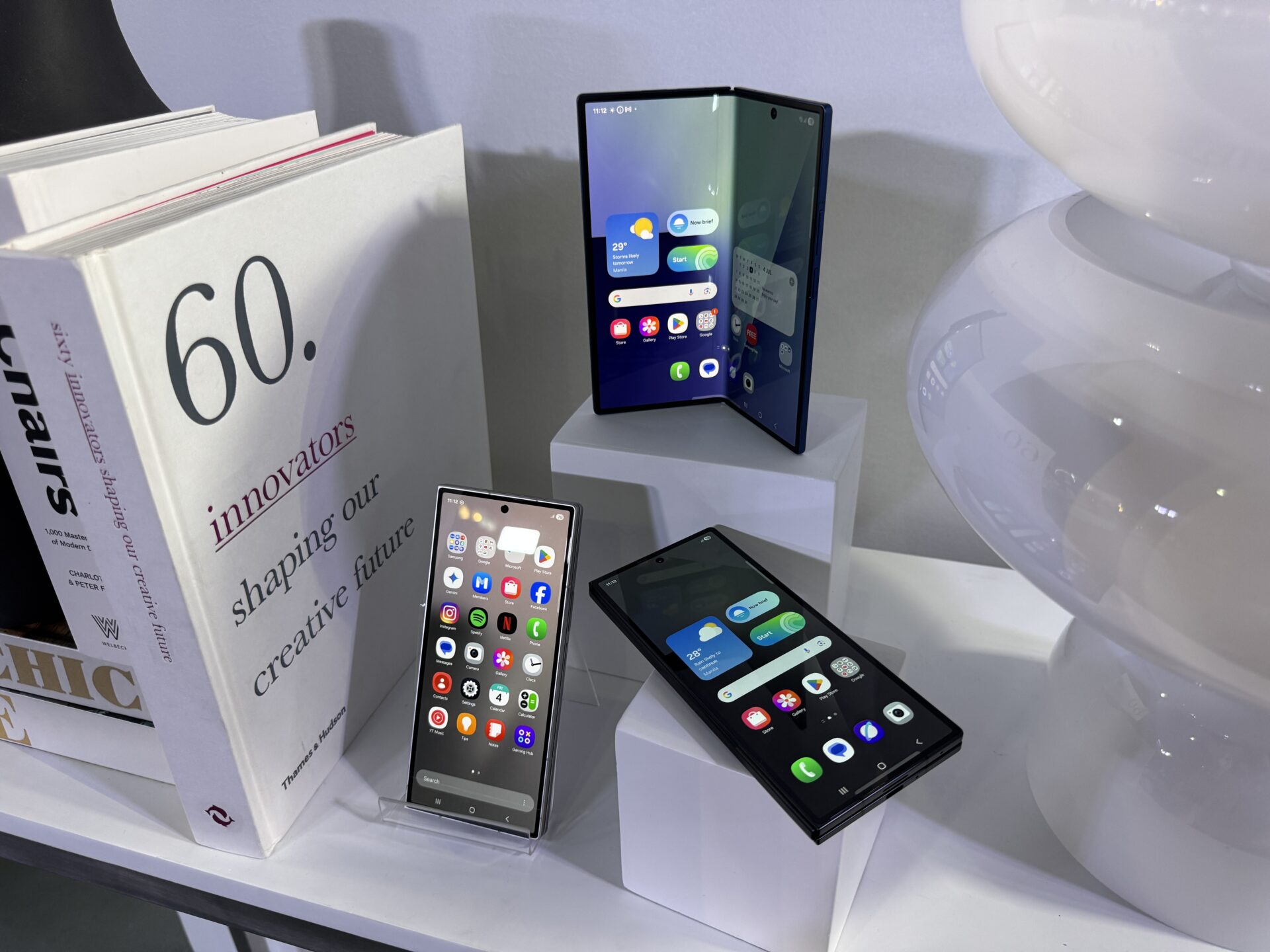 samsung galaxy z fold philippines