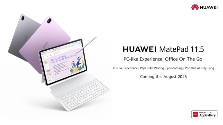 HUAWEI MatePad ()