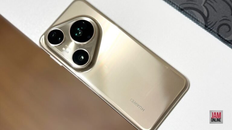 HUAWEI Pura Ultra Review Philippines