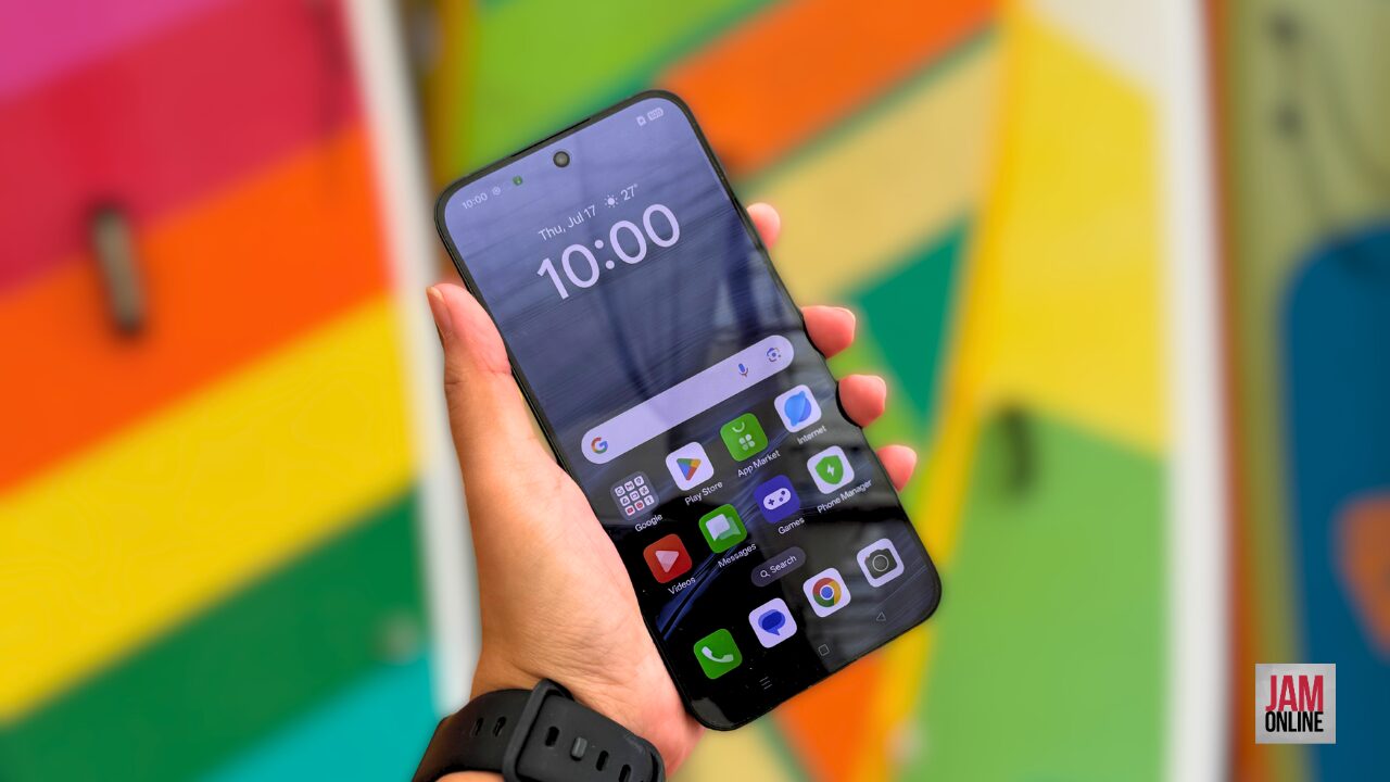 OPPO Reno Series G Launch Philippines