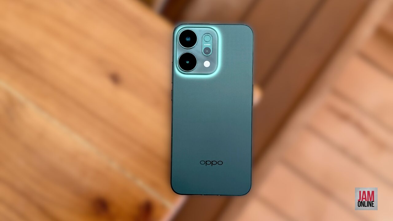 OPPO Reno Series Philippines ()