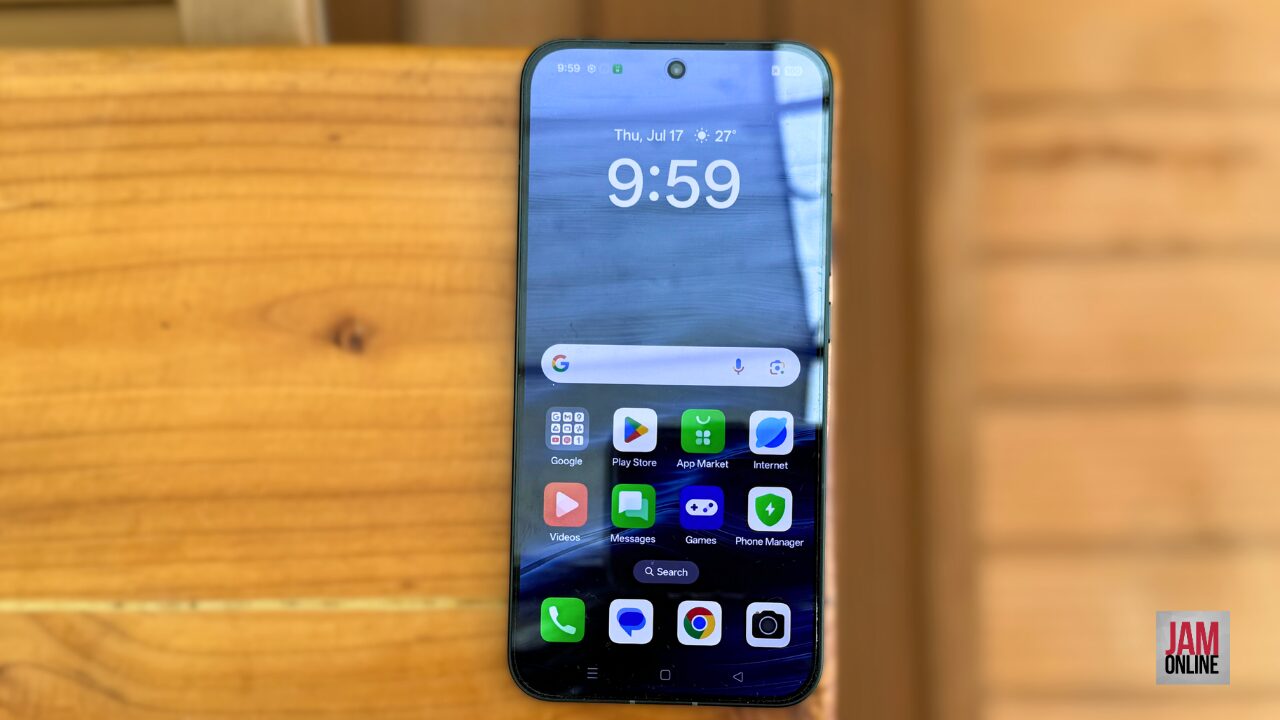 OPPO Reno Series Philippines