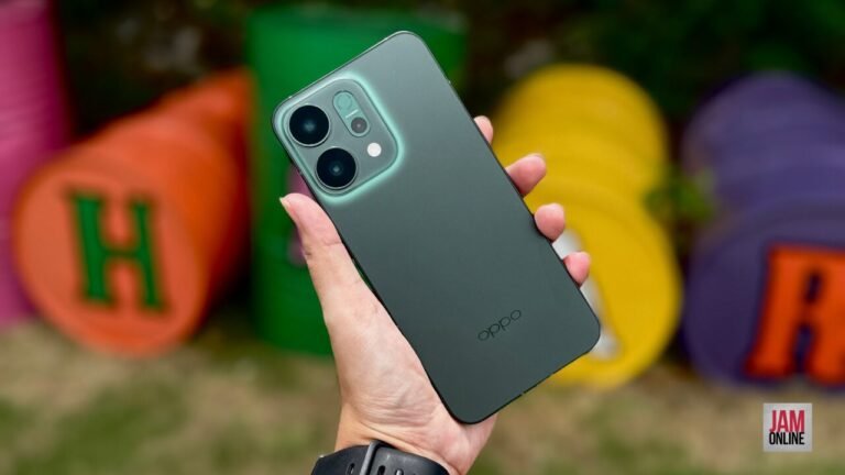 OPPO Reno series g pre order