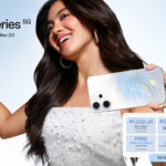 OPPO Reno14 Series 5G Launches in the Philippines on August 8 Reno KV Atasha Warm up KV x