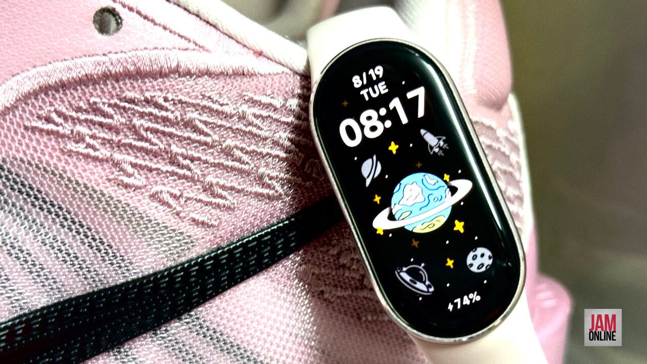 Xiaomi Smart Band Review Philippines