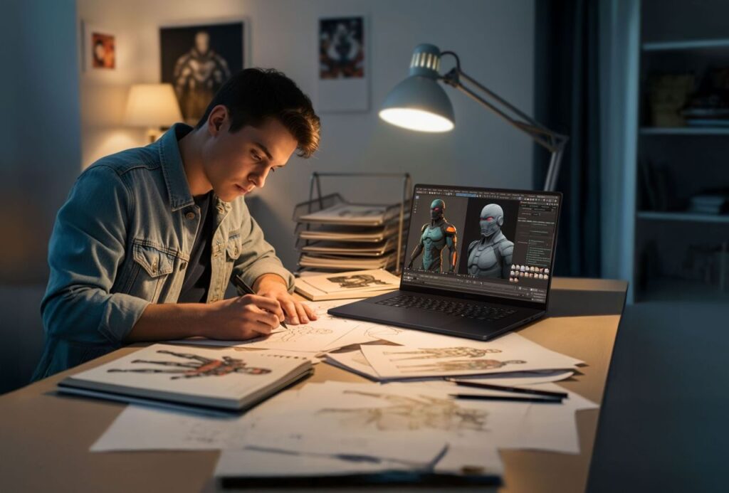 ASUS Proart Canada