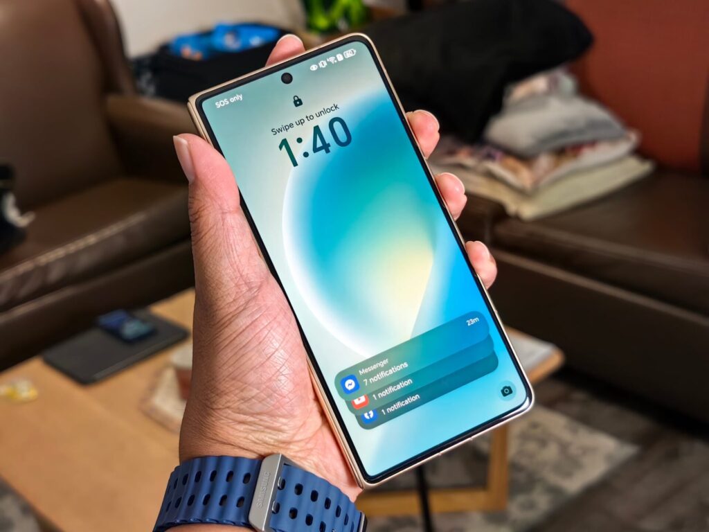 HONOR Magic V Philippines ()