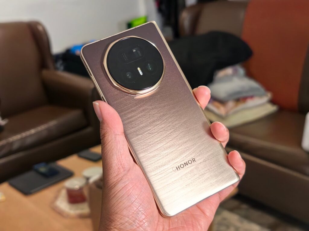 HONOR Magic V Philippines ()