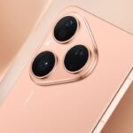 HUAWEI Pura 80 Now Available for Pre-Order in the Philippines HUAWEI Pura Rose Gold min
