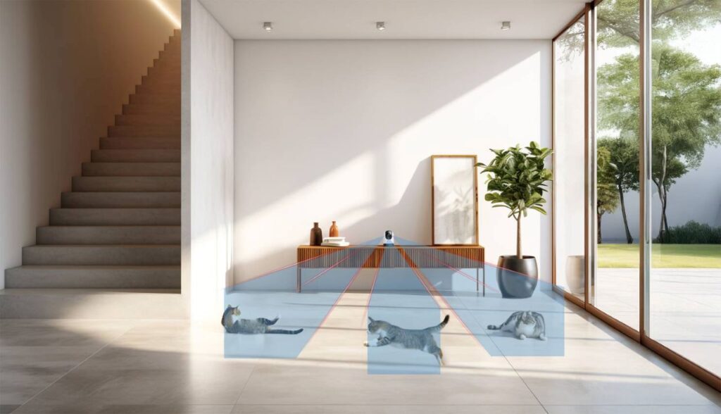 Mercusys MC Tracking Feature