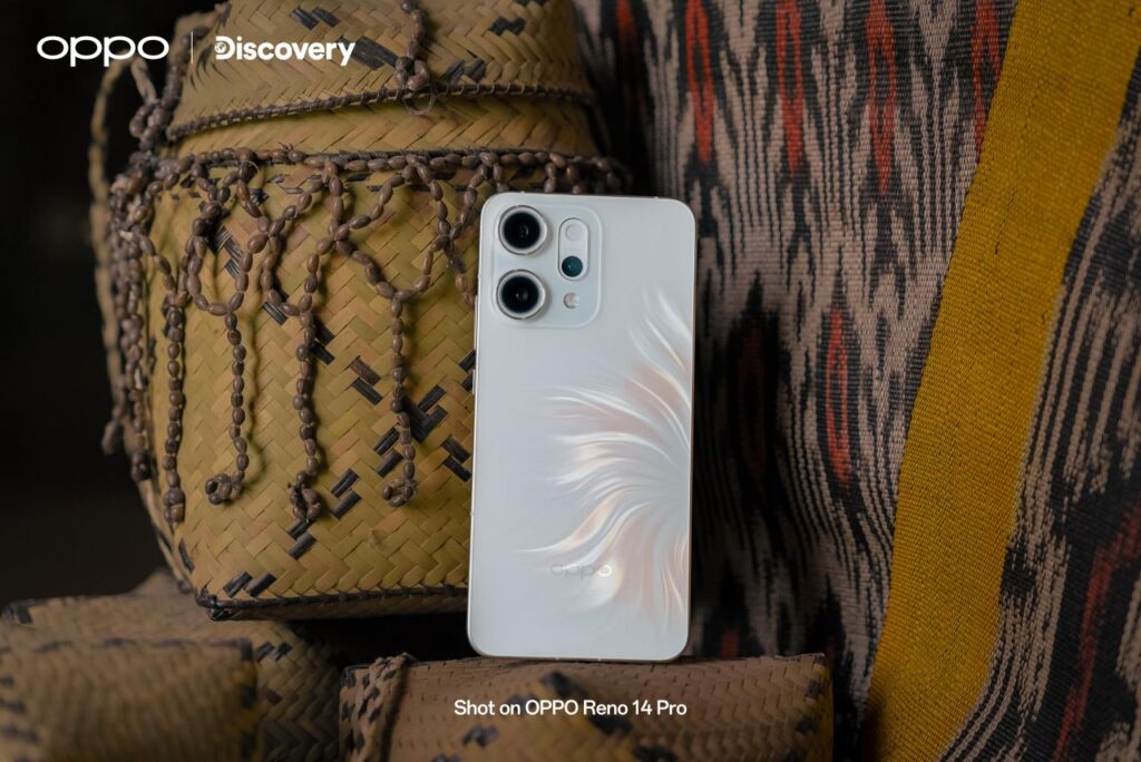 OPPO Reno Pro Tboli
