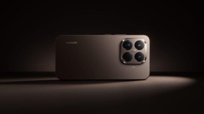 Xiaomi 15T Series Officially Unveiled: Leica Cameras, HyperOS 3, and an upgrade camera