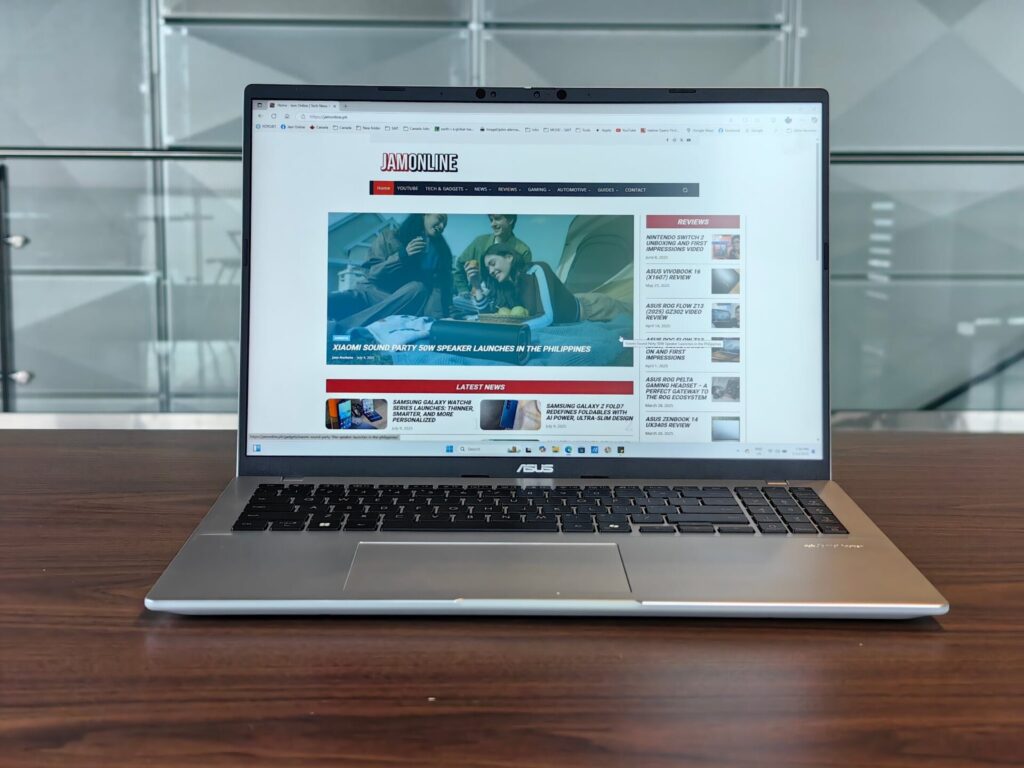ASUS Vivobook () ASUS Vivobook ()