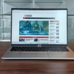 ASUS Vivobook 16 with Snapdragon X CPU: Affordable, Efficient, and Ready for School ASUS Vivobook ()