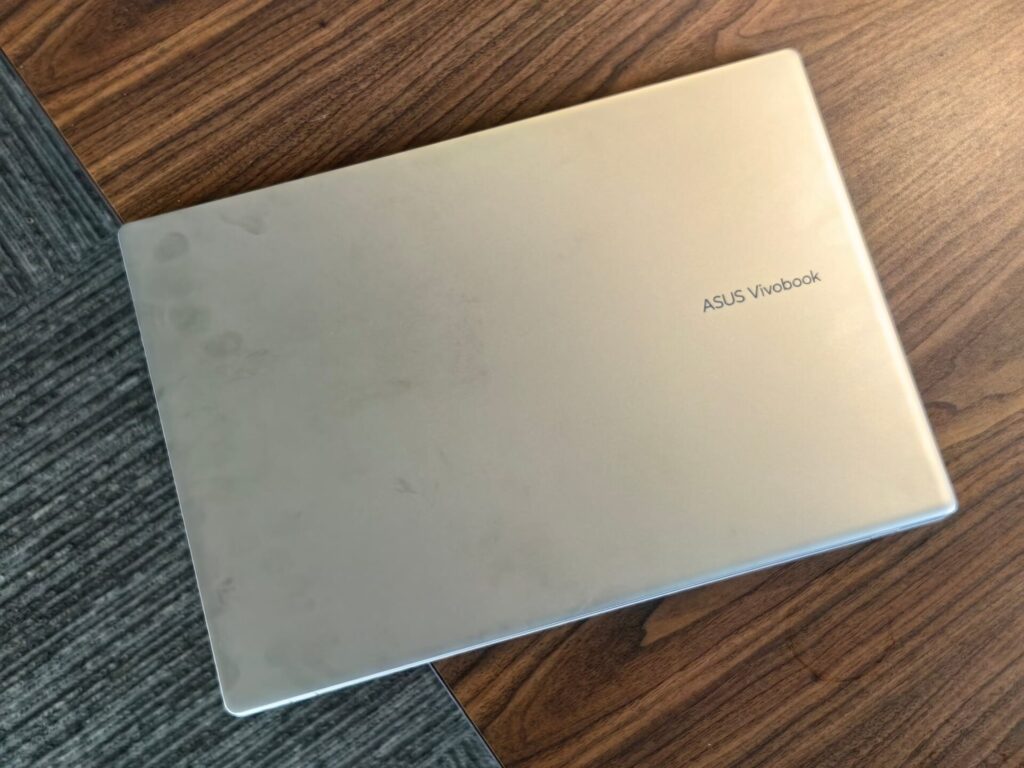 ASUS Vivobook () ASUS Vivobook ()