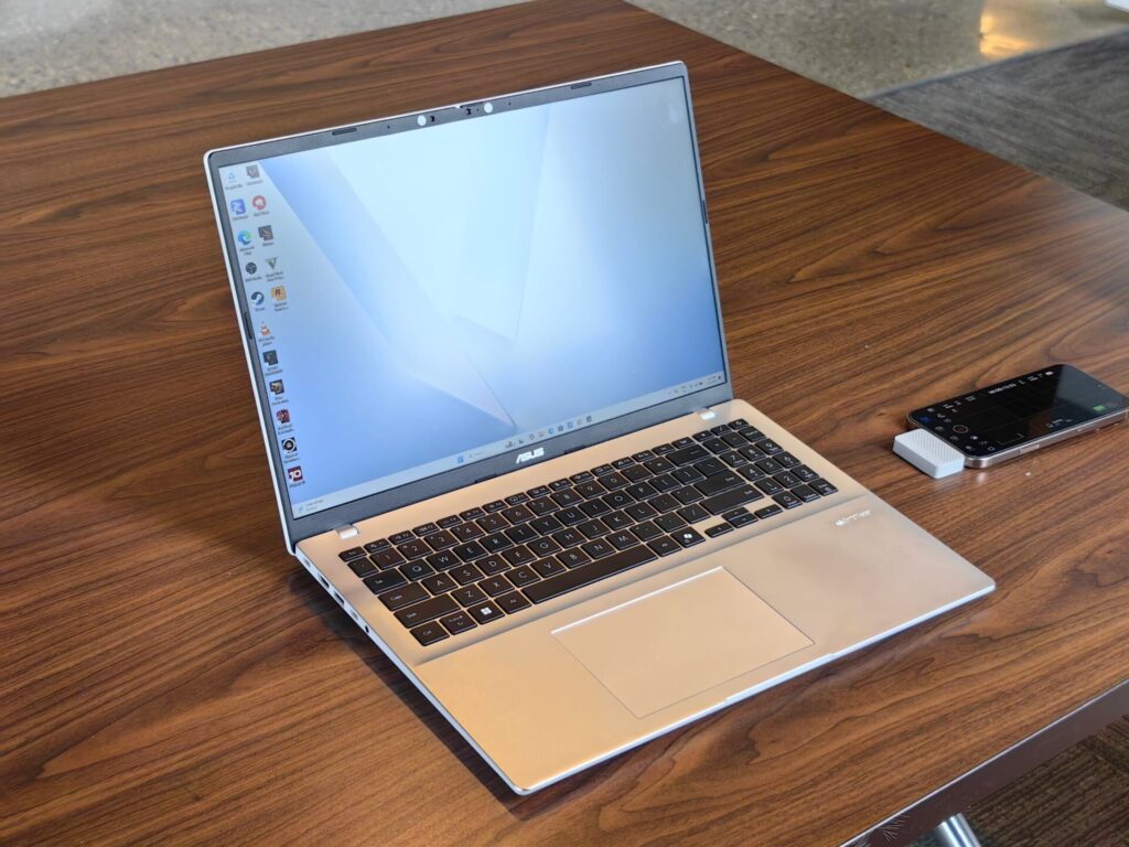 ASUS Vivobook () ASUS Vivobook ()