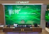 Devant Launches 98-Inch 4K Smart TV with ThinQ AI and webOS in the Philippines Devant inch TV ()