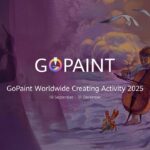 Huawei launches GoPaint Worldwide Creating Activity 2025, opens submissions for digital artists GOPaint App
