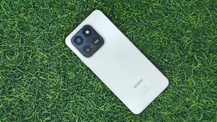 HONOR X7d launches in the Philippines for Php9,999