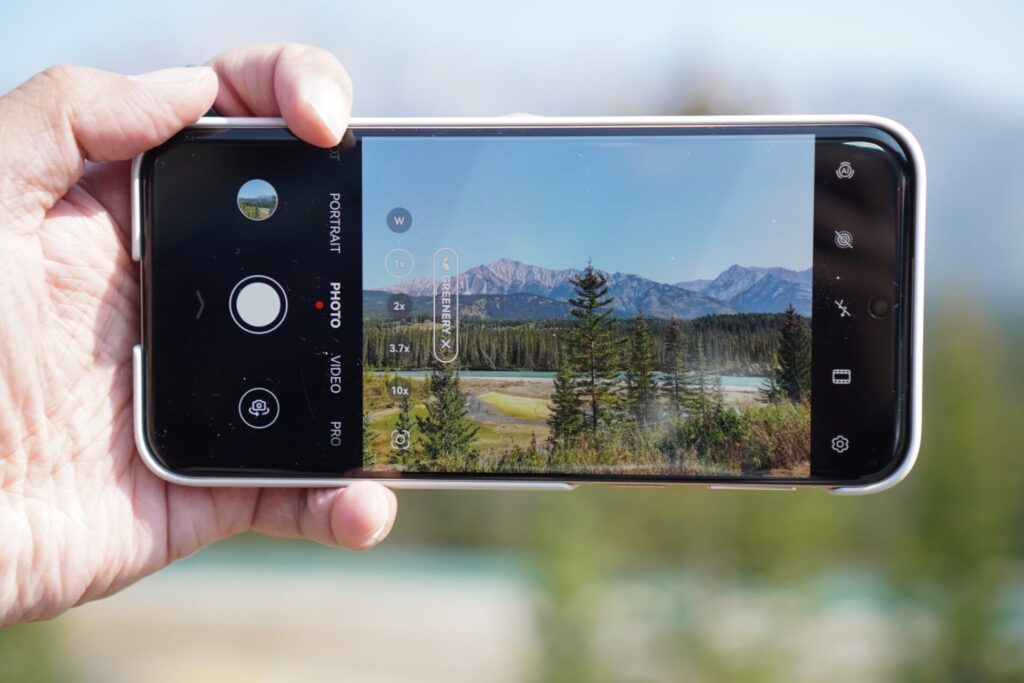 HUAWEI Pura Ultra ()