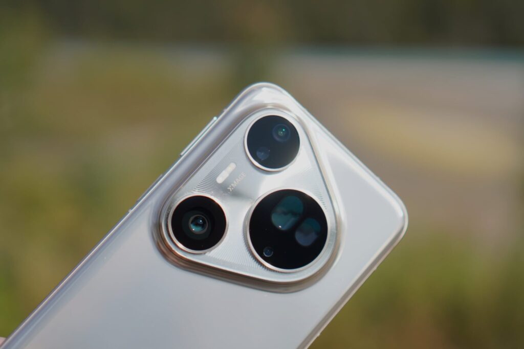 HUAWEI Pura Ultra ()