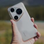 Why the HUAWEI Pura 80 Ultra is the Ultimate Camera Phone for Capturing Canada’s Wildlife and Landscapes HUAWEI Pura Ultra ()