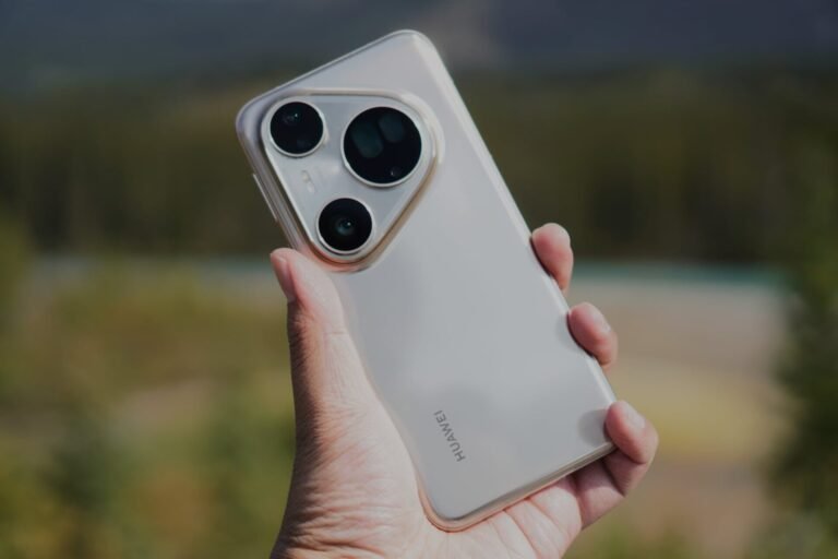 HUAWEI Pura Ultra ()