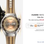 HUAWEI WATCH GT 6 Series now open for pre-order in PH HUAWEI WATCH GT SERIES
