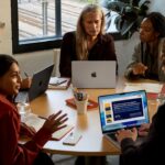 Apple Unveils M5-Powered MacBook Pro, iPad Pro, and Vision Pro Macbook Pro