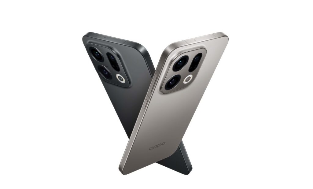OPPO Find X