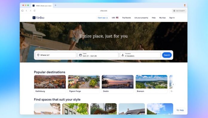 OpenAI Launches ChatGPT Atlas: Internet browser with ChatGPT Built-in