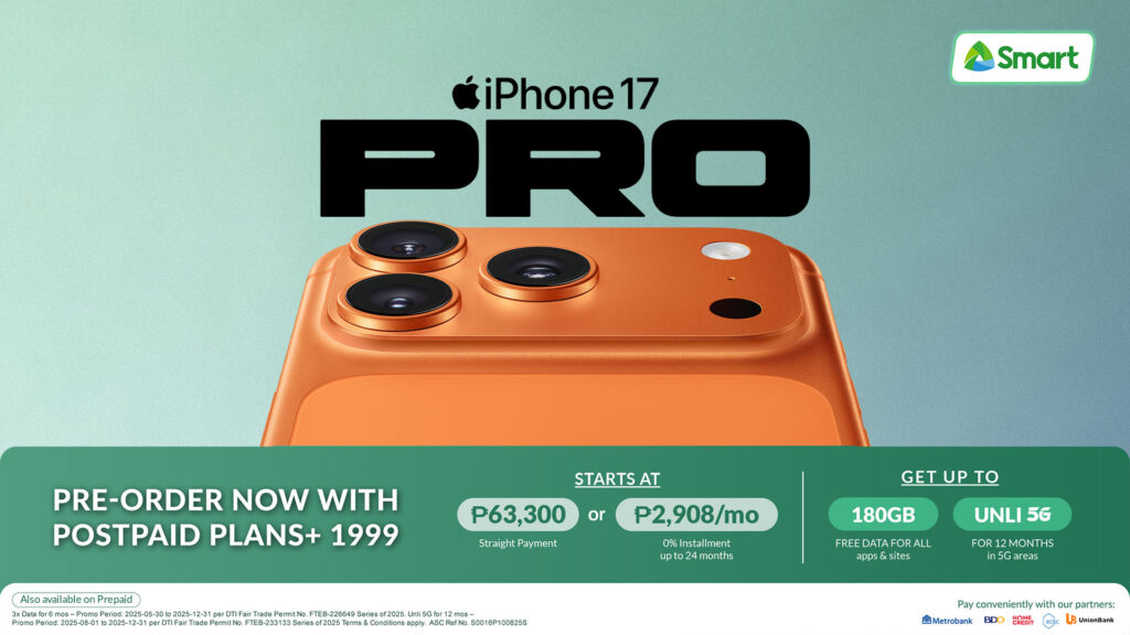 SmartiPhonePro