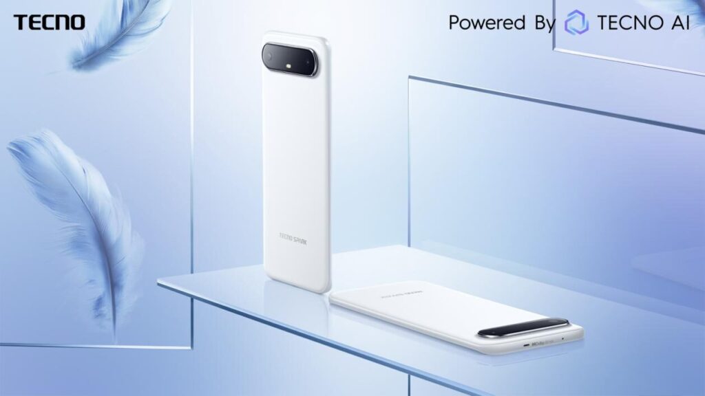 Tecno Spark Slim ()