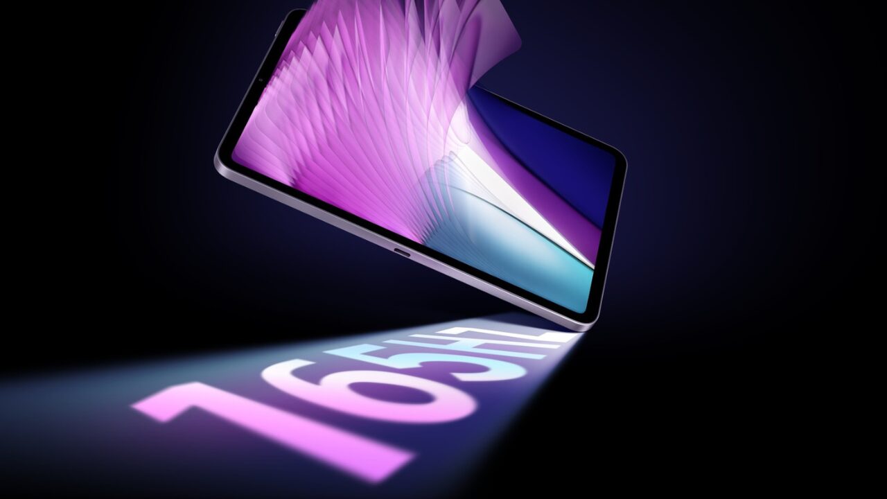 Xiaomi Pad Mini Tablet