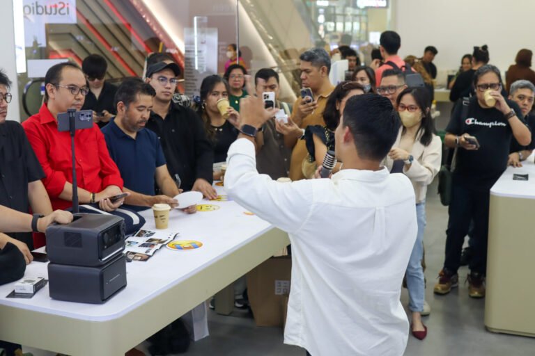 istudio plus philippines