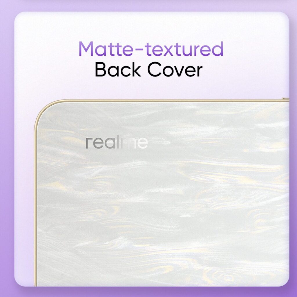 realme T Philippines ()