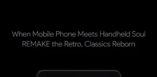 AYANEO Teases First Smartphone “Designed for Gamers” with Shoulder Buttons GluXMaAAuWU