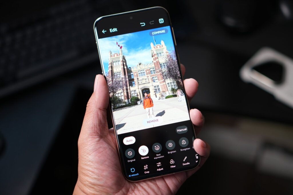 HUAWEI Pura Ultra ()