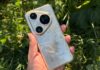 Why the HUAWEI Pura 80 Ultra Is Built for Every Creator HUAWEI Pura Ultra ()