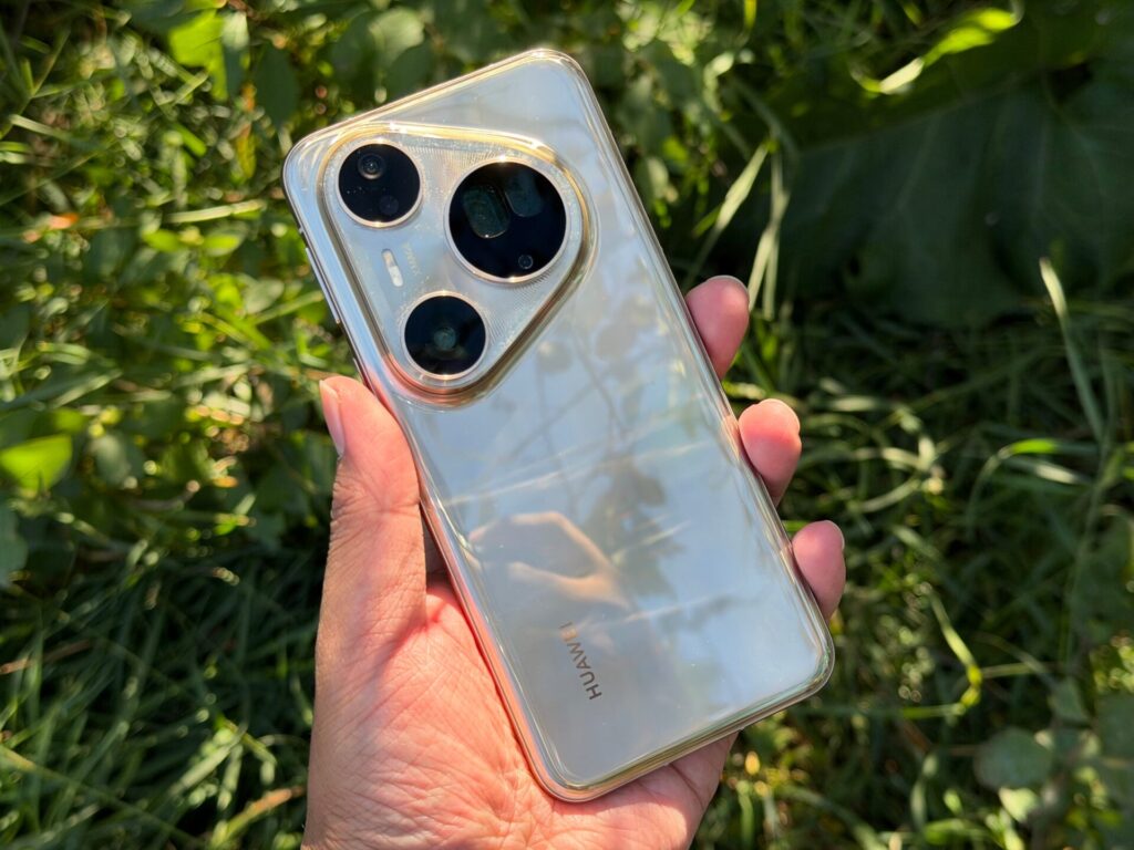 HUAWEI Pura Ultra ()