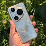 Why the HUAWEI Pura 80 Ultra Is Built for Every Creator HUAWEI Pura Ultra ()