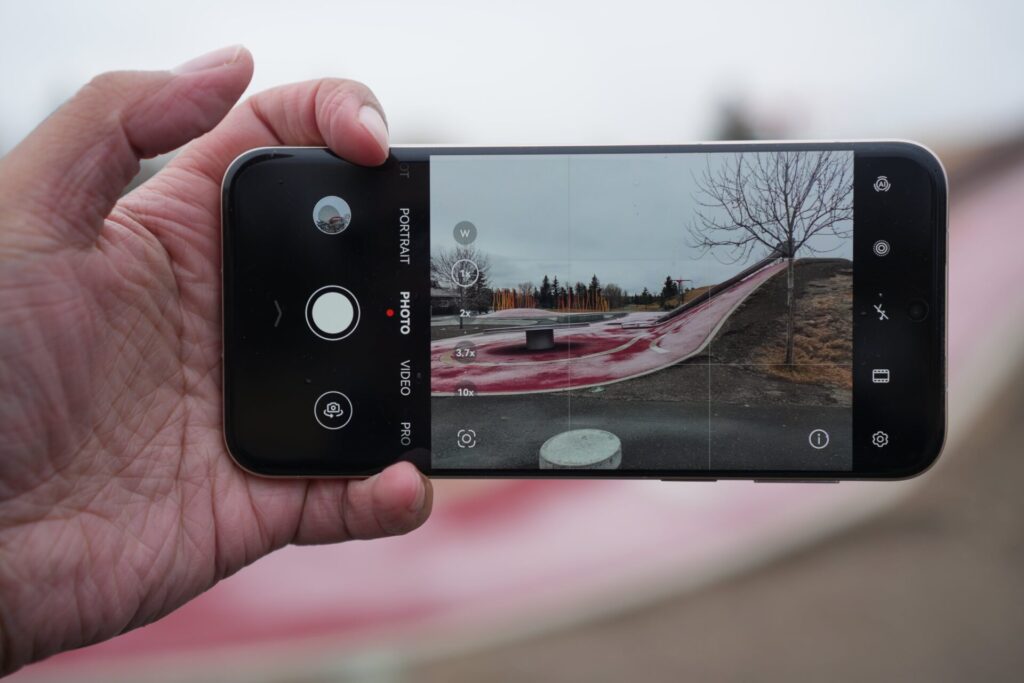 HUAWEI Pura Ultra ()