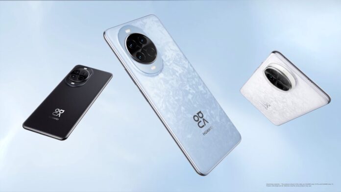 HUAWEI nova 14 Series Launching in the Philippines on November 27